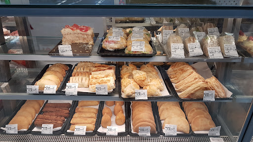 Supermercado Sami Atualmente