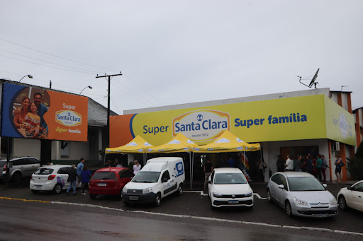 Supermercado Santa Clara