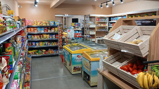 Mercado Armazem Pezzi