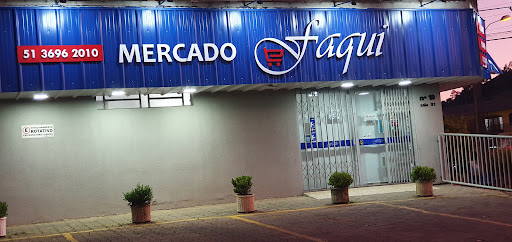 Mercado Faqui