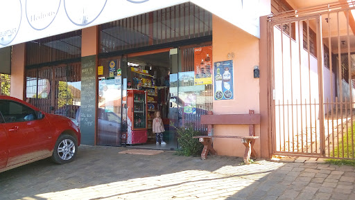 Mercado Dalva De Ré