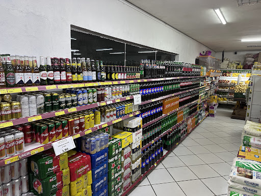 Supermercado Preço Bom