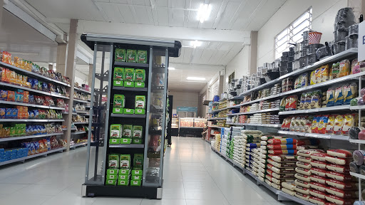 Mercado União - Redefort
