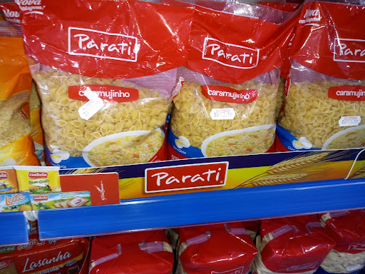 Makro Atacado Los Pitufos