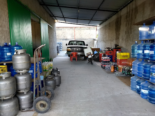 Comercial Ody Ltda
