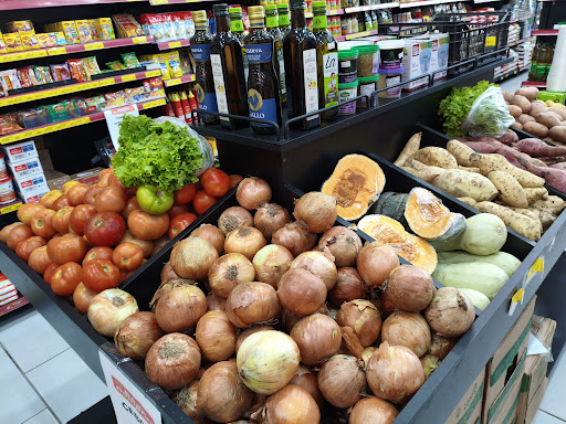 Supermercado Boas Compras