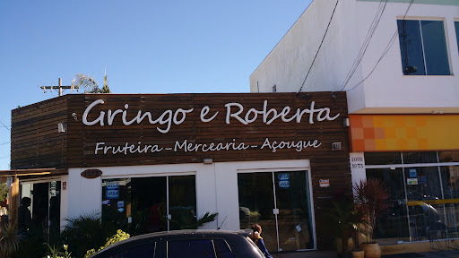 Carrefour - Barra do Ribeiro