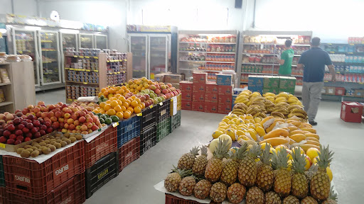 Supermercado Fengler - REDEFORT
