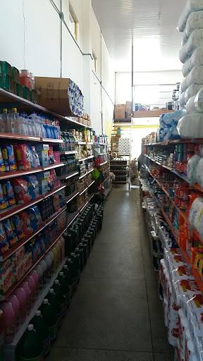 Mercado Justo