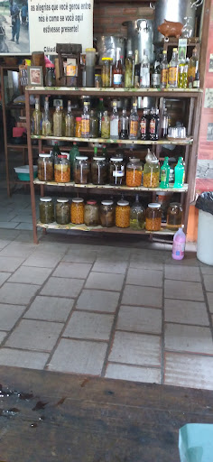 Bolicho Do Feco Mini Mercado