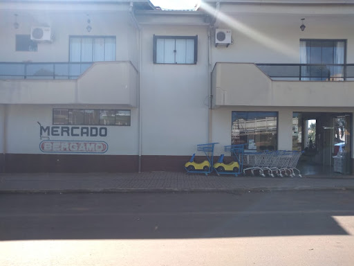 Supermercado Bérgamo