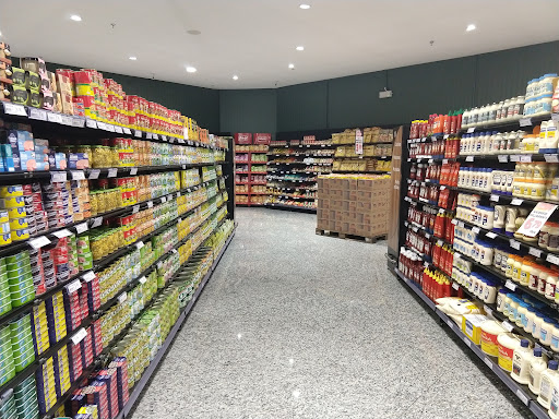 Supermercado Caitá