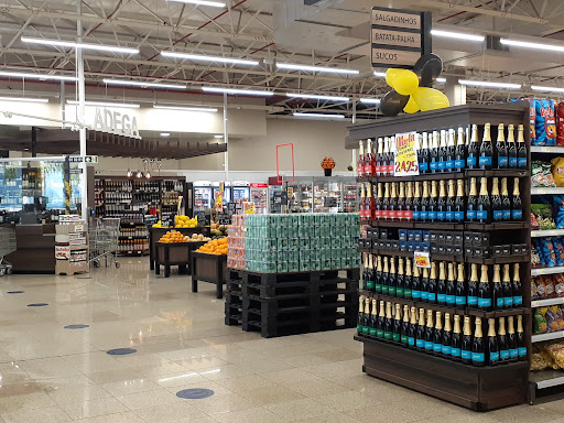 Supermercados Andreazza Bento Gonçalves