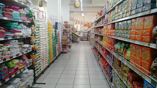 Supermercado Maxi Compra