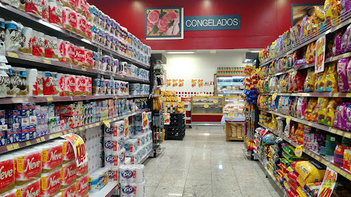 Supermercado Andreazza - Bento Licorsul