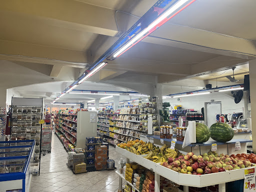 Supermercado Zorzetto