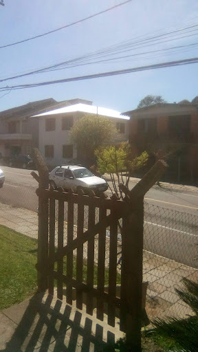 Supermercado Carbonera