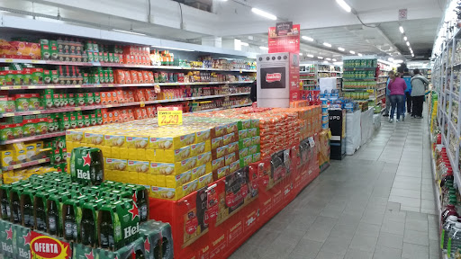 Mercado Grepar