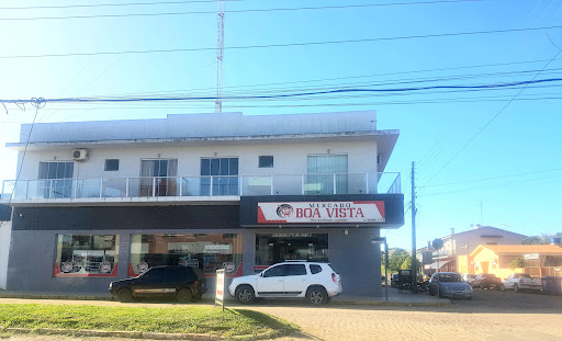 Mercado Boa Vista