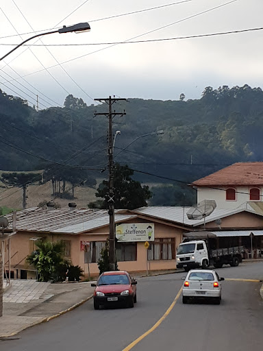 Mercado Steffenon