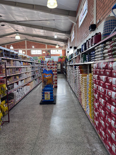 Supermercado São Tiago