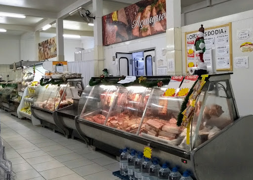 Supermercado Cauã
