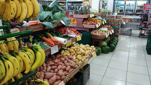 Mercado Casarão