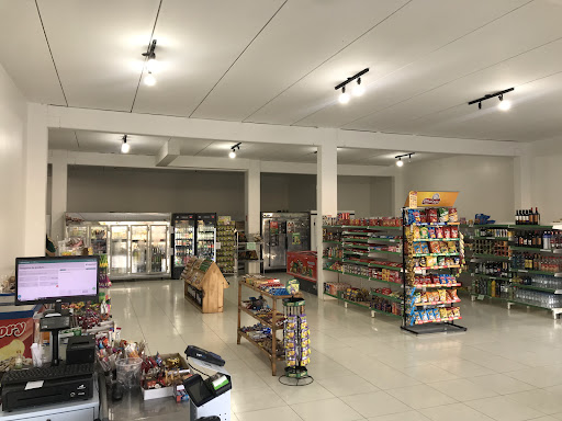 Mercado Eden