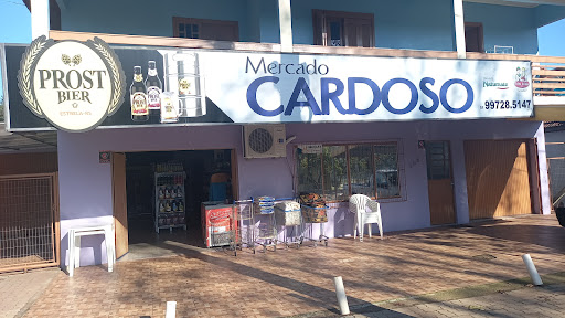 Mini Mercado Cardoso