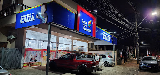 Supermercado Cauã Filial 03
