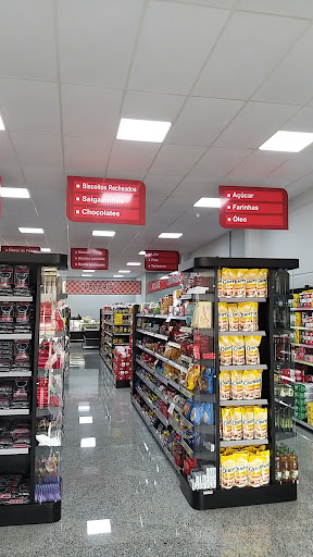 Supermercado Diedrich