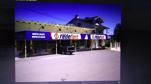 Supermercado Bresciani REDEFORT
