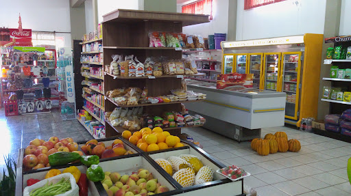 Mercado Estrela