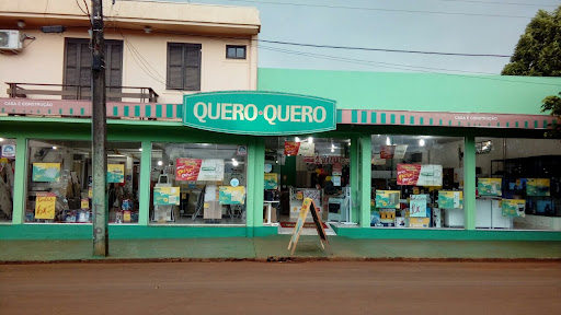 Lojas Quero-Quero: Materiais de Construção em Bossoroca RS