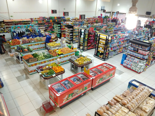 Mercado Roque REDEFORT