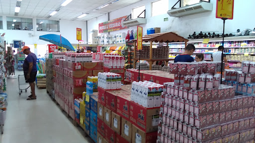 Supermercado Vendramini