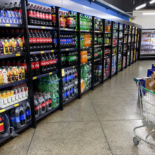 Supermercado Mineirão