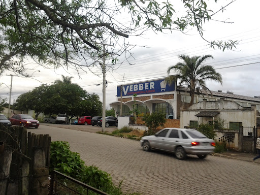 Supermercado Webber