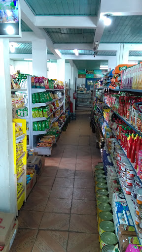 Mini Mercado E Fruteira Bons Preços