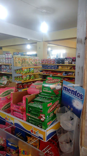 Supermercado Stangherlin