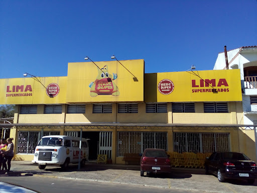 Supermercado Lima - Rede Super