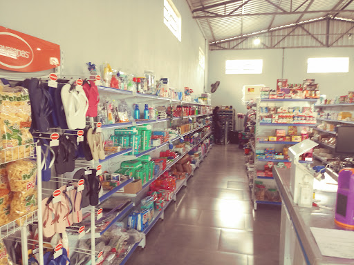 Mercado do Alemão