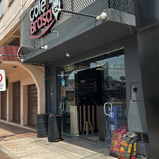 MERCADO GOLE E BRASA 24 HORAS