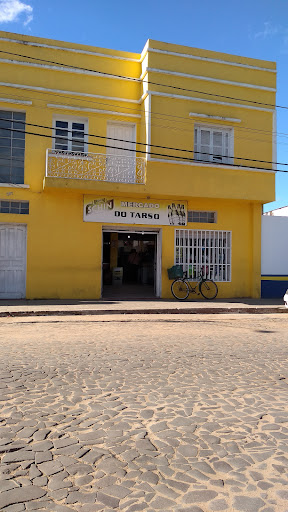 Mercado do Tarso