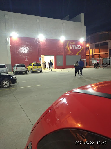 Rede Vivo Supermercados - Filial 44