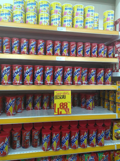 Supermercado Único - Rede Super