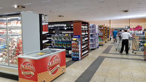 Imec Supermercados