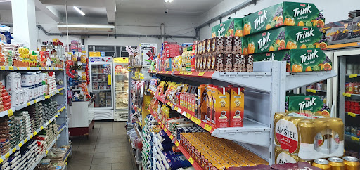 Mercado São Lucas