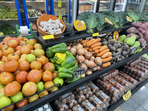 Supermercado Costa