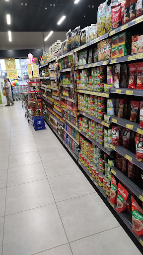 Supermercado Tischler - Filial 07